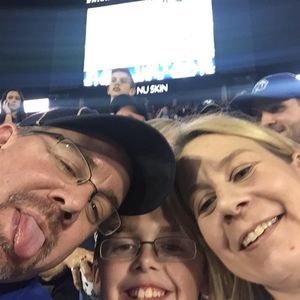 Meet your Posher, Carrie